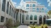 An Interior Ministry official said that entry and exit from the compound that houses the Tax Committee was restricted, with military trucks blocking the way.