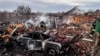 Прокуратура: російський дрон атакував авто на Харківщині, є поранений