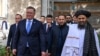 Орталық Азия оңтүстікке шығар жол іздеп, "Талибанмен" жақындасып жатыр. Бұдан Қытай ұта ма?