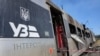 Підприємства «Укрзалізниці» вдруге за тиждень стають об’єктами ударів РФ – фото з київського депо 28 серпня 2025 року