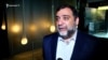 «Տրոյկա դիալոգ» բանկի հիմնադիր Ռուբեն Վարդանյան, արխիվ
