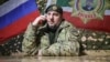 Алаудинов против Дивнича: новый конфликт с участием командира "Ахмата"