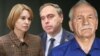 Навошта Лукашэнка ператасоўвае кадры. Падзеі тыдня з Карбалевічам