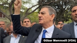 Əli Kərimli