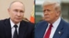 За даними джерел медіа, американські та російські чиновники працюють над укладенням угоди щодо територій для запланованої зустрічі Трампа та Путіна