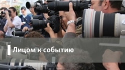 Лицом к событию. Путин стал диктатором страха