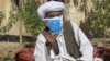 Owganystandaky talyplaryň dolandyryjy şurasynyň agzasy Mullah Wakil Kandaharda, noýabr, 2009-njy ýyl.