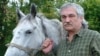 Письменник Василь Шкляр