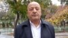 Muhammadali Qoraboev's original sentence was already extended twice, a common practice for Uzbek political prisoners. 