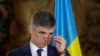 Вадим Пристайко