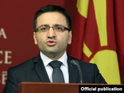 Fatmir Besimi