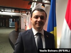 Emilian Brenici