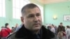 Бахтиёр Султонов, тағои Шӯҳрат Улфатов