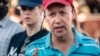 Валер Цапкала: Калі ў Беларусі будзе горача, я прыеду раней за 9 жніўня