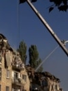 Rescue Crews Hunt For Survivors After Deadly Russian Strikes Hit Kyiv2 GRAB