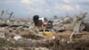Ізраіль вывеў войскі з калідора ў цэнтральнай частцы сэктара Газа