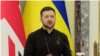 Уладзімір Зяленскі