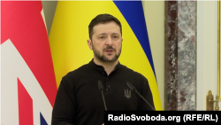 Уладзімір Зяленскі