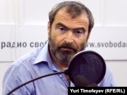 Аркадий Дубнов