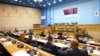 Собранието на РС донесе неуставна одлука за референдумот, пресудата и одземањето на мандатот на Додик