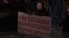 Georgian Protesters Force Famous Russian Journalist From The Country GRAB 1