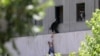 Iranian Lawmakers Keep Calm, Take Selfies As Gunmen Attack Parliament