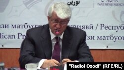 Абдуҷаббор Ширинов