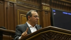 «Հայաստան» խմբակցությունը առաջարկում է խստացնել Հայոց ցեղասպանության հերքման համար նախատեսված պատիժը