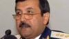Rashidjon Qodirov was Uzbekistan's prosecutor-general for 15 years. (file photo)