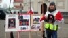 Паплечнік Статкевіча паскардзіўся ў міліцыю, што яго зьбілі за апазыцыйную дзейнасьць