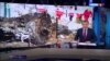 How Russian TV Covered Iran's Shoot-Down Of A Ukrainian Airliner