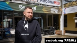 Шота мяркуе, што яны не збаяліся падчас выбарчай кампаніі