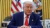 Трамп призвал Киев немедленно подписать договор о минералах