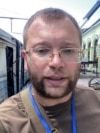 Children Injured By Russian Strike On Ukrainian Railway Hub video grab 2