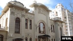 მარჯანიშვილის თეატრი