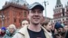 Активиста Ильдара Дадина этапировали в колонию в Алтайском крае 