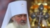 Патріарх Російської Православної Церкви Кирил з 31 липня по 2 серпня відвідуватиме Сімферополь і Севастополь.