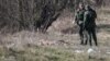 «А потым ракета над намі паляцела». Рэпартаж зь вёскі, якую эвакуавалі пасьля пажару на вайсковым палігоне
