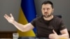 Уладзімір Зяленскі