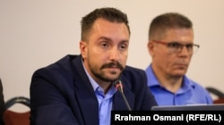 Mergim Memović