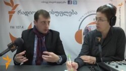 გიორგი ბურჯანაძე 2006-2012 წლებში ციხეებში არსებული წამების შესახებ ანგარიშზე