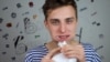 Блогер зь Беларусі Ўлад Бумага спытаў Пуціна пра блякаваньне Youtube у Расеі
