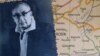 Фрагмэнт вокладкі кнігі ўспамінаў Мікалая Ўлашчыка