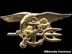 Знак Сил спеціальних операцій США (USSOCOM)