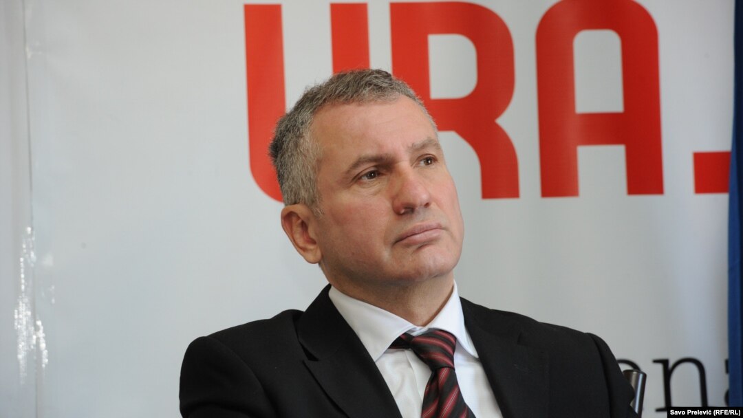 Žarko Rakčević