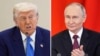 Путин му кажал на Трамп дека нема да се откаже од целите во Украина, соопшти Кремљ