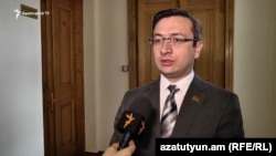 Գևորգ Գորգիսյան