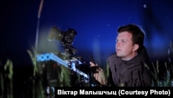 Віктар Малышчыц