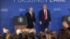 Трамп у інтэрвію Fox News: «З Пуціным можна дамовіцца, калі дзейнічаць з пазыцыі сілы» і «Я думаю, ён хоча міру»
