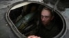 Український військовий поблизу Покровська, серпень 2025 року